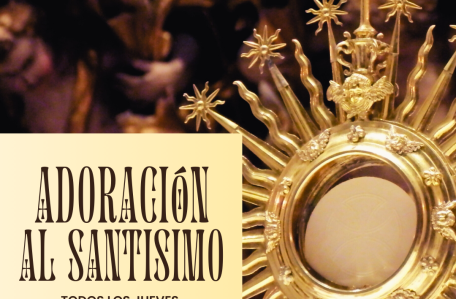 Adoracion