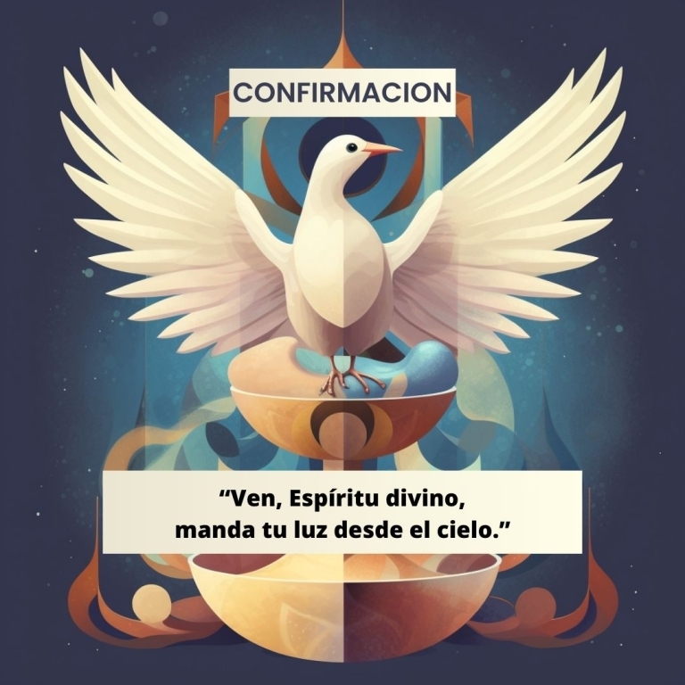 Confirmación