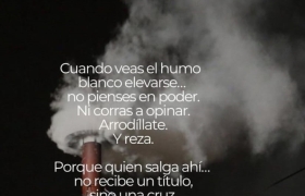 Humo Blanco