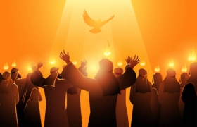 Pentecostés
