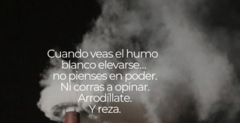 Humo Blanco